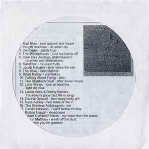 Various - Shipwreck Day (A Knw-Yr-Own Compilation) FLAC
