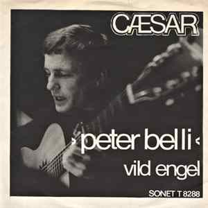 Cæsar - Peter Belli FLAC