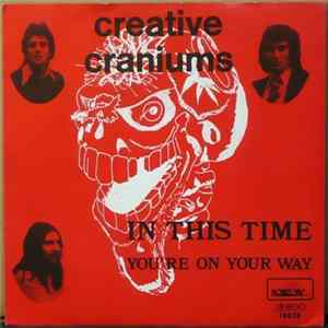 Creative Craniums - In This Time FLAC