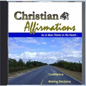 Rhonda Jones - Christian Affirmations: Confidence And Making Right Decisions FLAC