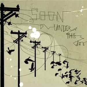 Soon - Under The Wire FLAC