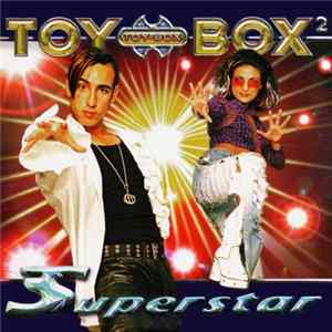 Toy-Box - Superstar FLAC