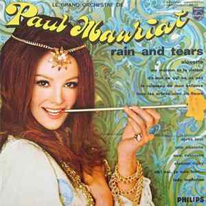 Le Grand Orchestre De Paul Mauriat - Rain And Tears FLAC
