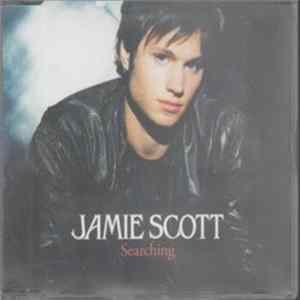 Jamie Scott - Searching FLAC