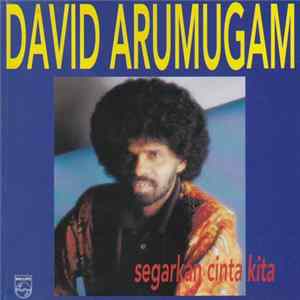 David Arumugam - Segarkan Cinta Kita FLAC