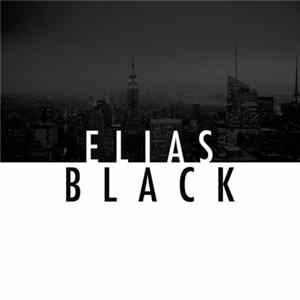 Elias Black - Elias Black FLAC