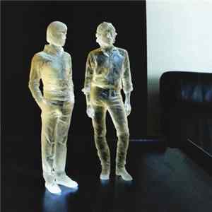AIR - Pocket Symphony FLAC