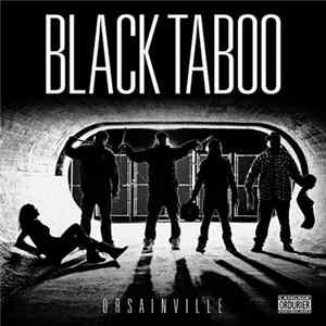 Black Taboo - Orsainville FLAC