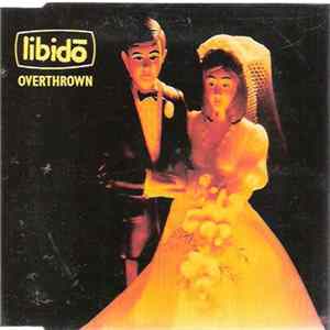 Libido - Overthrown FLAC