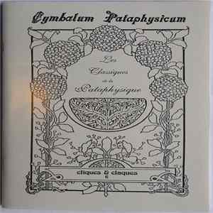 Various - Les Classiques De La Pataphysique FLAC