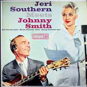 Jeri Southern And Johnny Smith - Jeri Southern Meets Johnny Smith FLAC