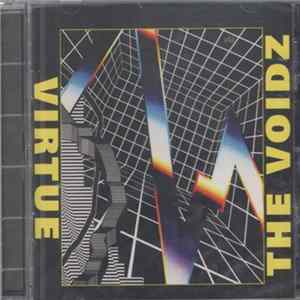 The Voidz - Virtue FLAC