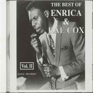 Various - The Best Of Enrica & Rae Cox Vol II FLAC