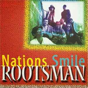 Rootsman - Nations Smile FLAC