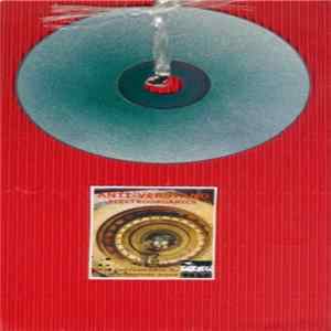 Anti-Verstand - Electroorganics FLAC