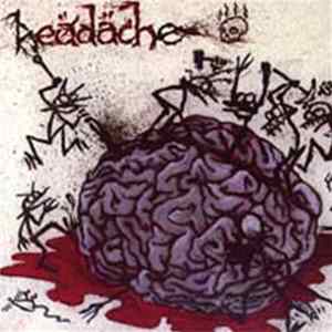 Headache - Discography FLAC