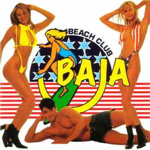 Various - Baja Beach Club FLAC