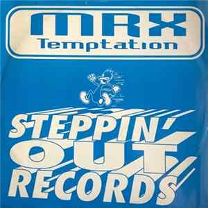 MRX - Temptation FLAC