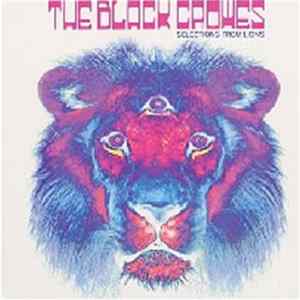 The Black Crowes - Selections From Lions FLAC