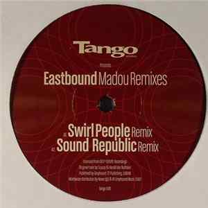 Eastbound - Madou (Remixes) FLAC