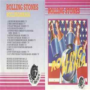 The Rolling Stones - Rollingmania FLAC