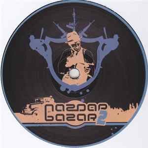 Various - Nazdar Bazar 02 FLAC
