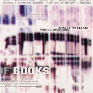 Sweet William - World Of Books FLAC
