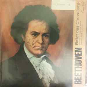 Beethoven, Orchestre De L'Opéra De Vienne, David Josefowitz - Ballet Des Chevaliers FLAC