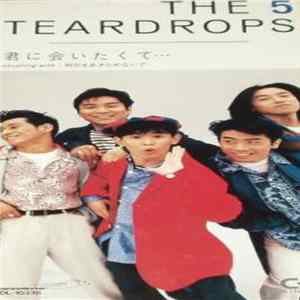 The 5 Teardrops - 君に会いたくて… FLAC