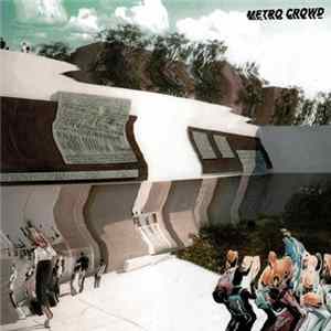 Metro Crowd - Planning: FLAC