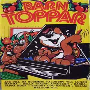 Unknown Artist - Barntoppar FLAC