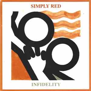 Simply Red - Infidelity FLAC