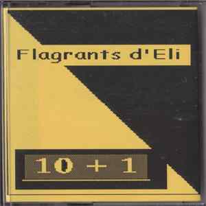 Flagrants D'eli - 10 + 1 FLAC