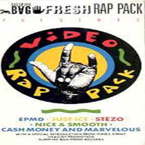 Various - Video Rap Pack FLAC