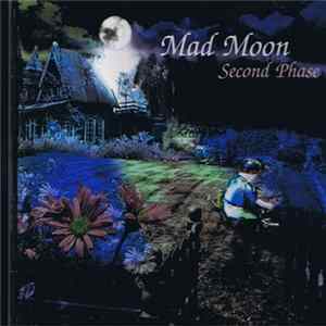 Mad Moon - Second Phase FLAC