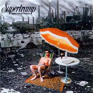 Supertramp - Crisis? What Crisis? FLAC