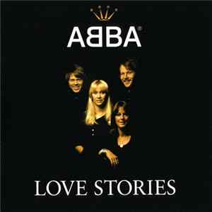 ABBA - Love Stories FLAC