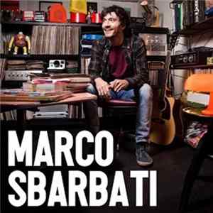 Marco Sbarbati - Marco Sbarbati FLAC