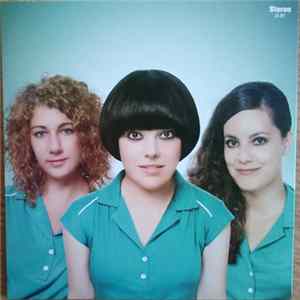 Guatafán - Chicas De Oro FLAC