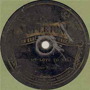 Bradley Kincaid - Give My Love To Nell / Wreck On The C. & O. Road FLAC