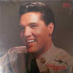 Elvis Presley - Cafe' Europa Sessions FLAC