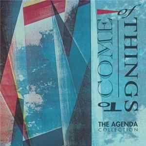 Various - Of Things To Come FLAC