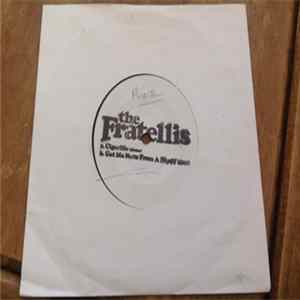The Fratellis - Cigarillo FLAC