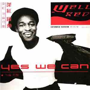 Well Red - Yes We Can FLAC