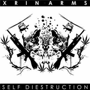 Xrin Arms - Self Diestruction FLAC