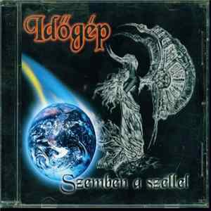 Időgép - Szemben a széllel FLAC