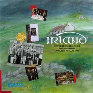 The Dubliners - Irland (Central-Ehren-Club) FLAC