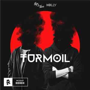 Slips & Slurs X Holly - Turmoil FLAC
