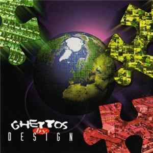 Ian Crichton - Ghettos By Design FLAC