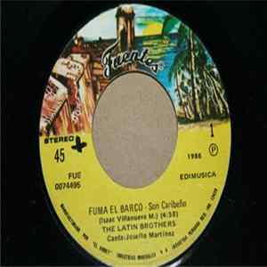 The Latin Brothers - Fuma El Barco FLAC